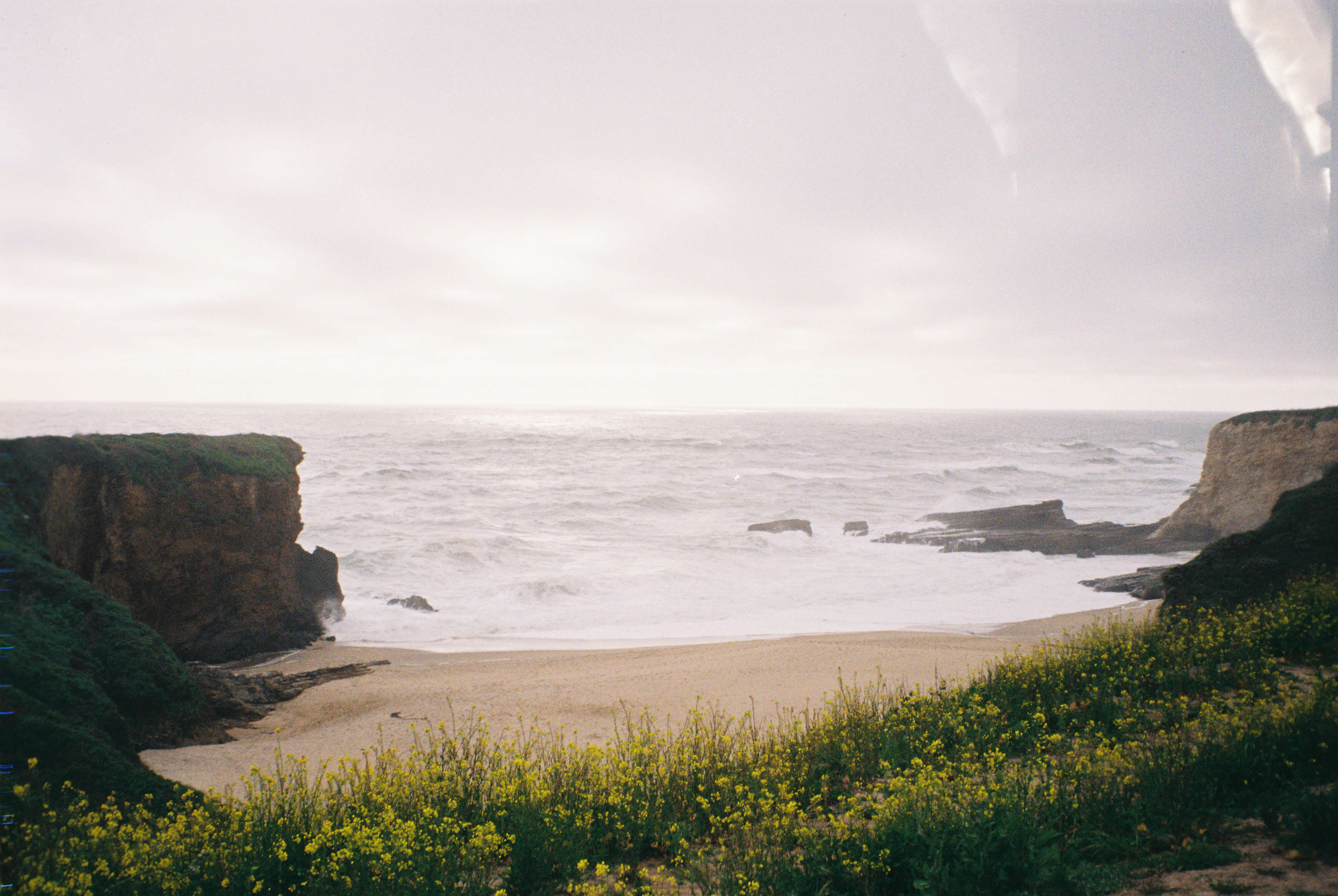 Panther Bay Beach