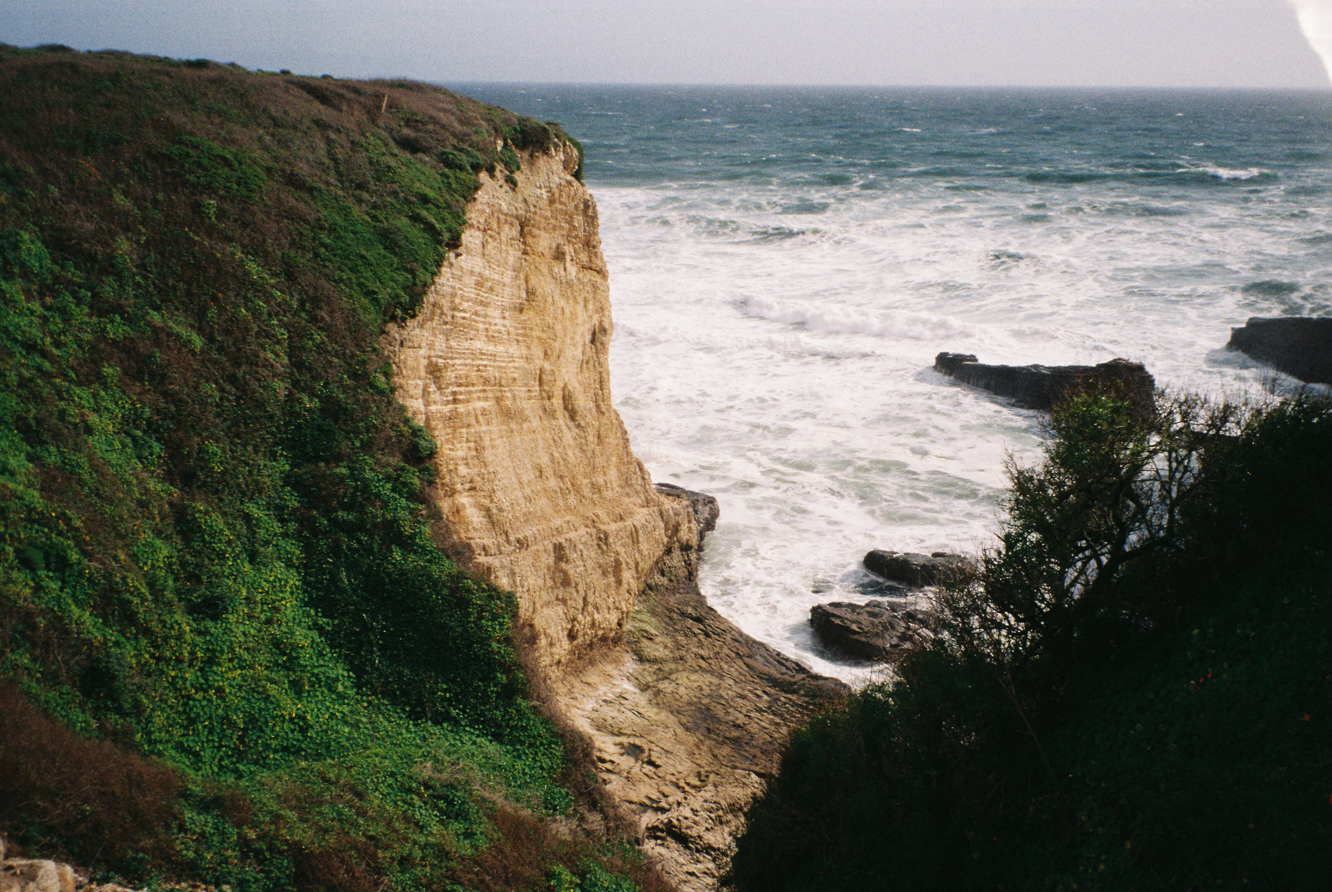 Panther Bay Entrance