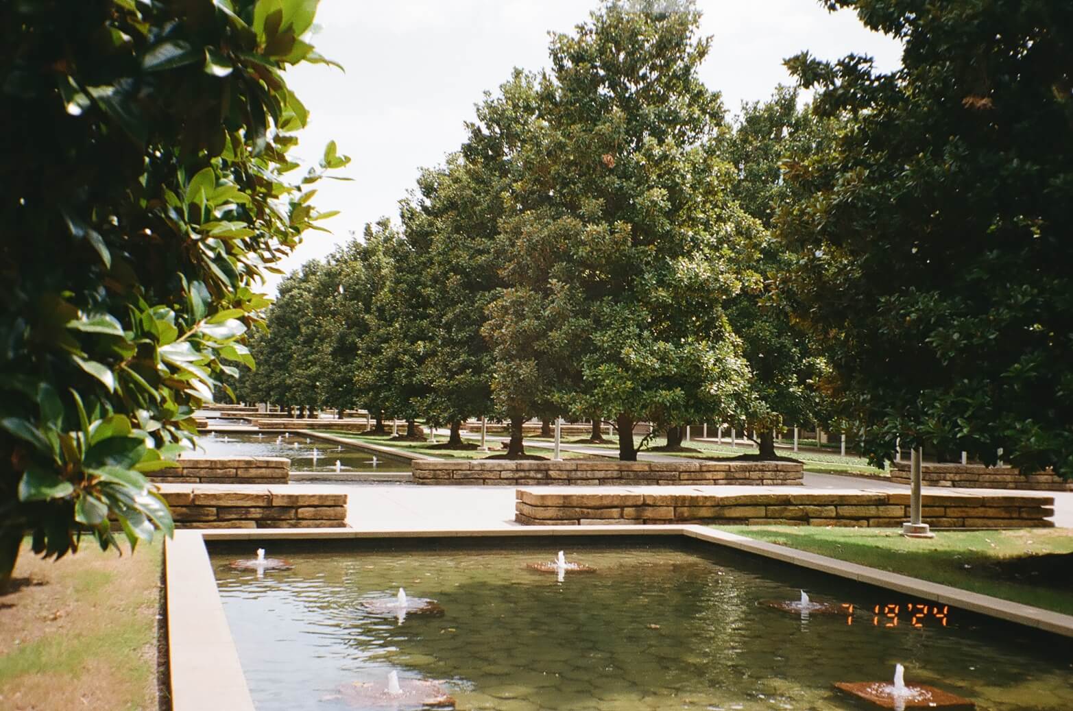 UTD Campus